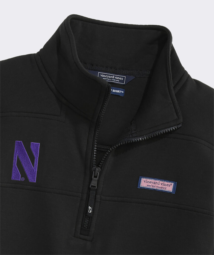 Northwestern University Women's Dreamcloth® Shep Shirt®