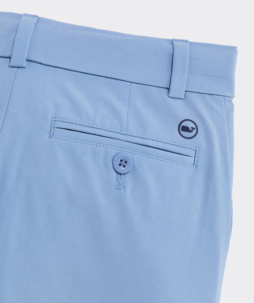 Boys' Performance Lightweight Pants