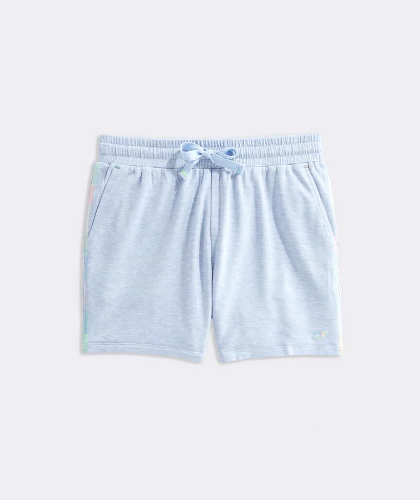 Girls' Dreamcloth Side Stripe Shorts