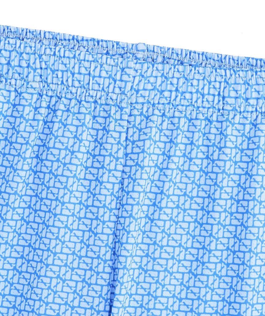 OUTLET Boys' Lacrosse Shorts