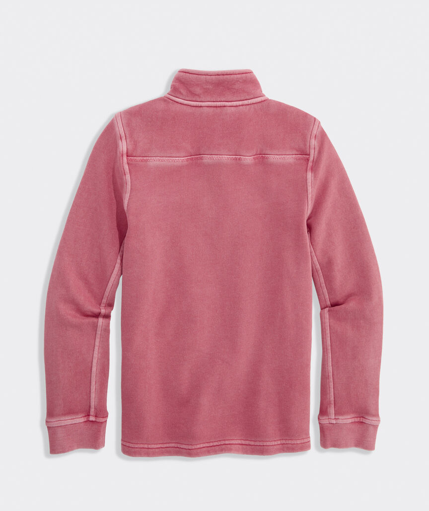 Boys' Surf Terry Shep Shirt®