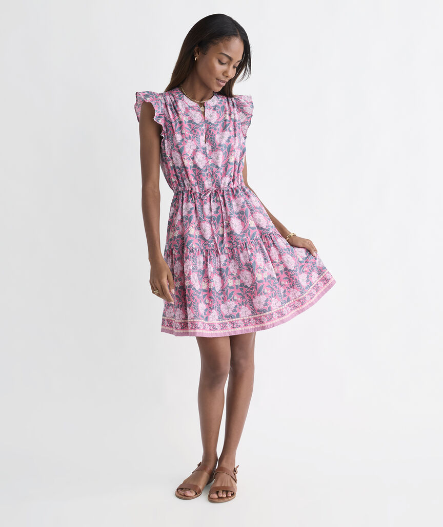 Abigail Mini Dress