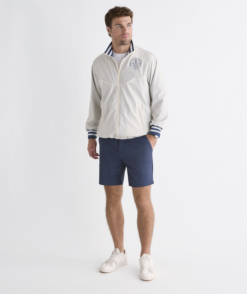 vineyard vines x Boathouse Head Of The Charles® Classic Jacket