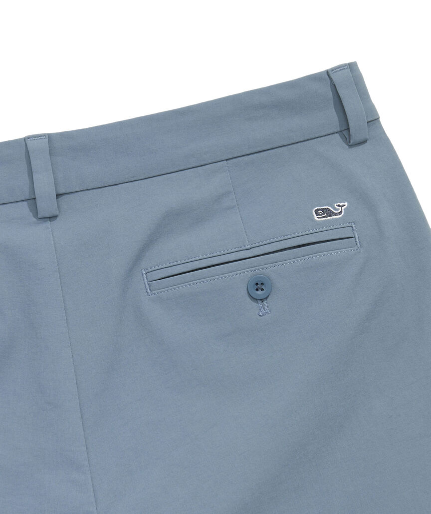 OUTLET 8 Inch Performance Shorts