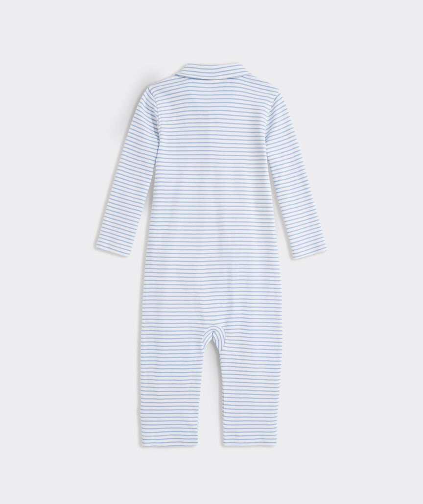 Baby Polo One Piece