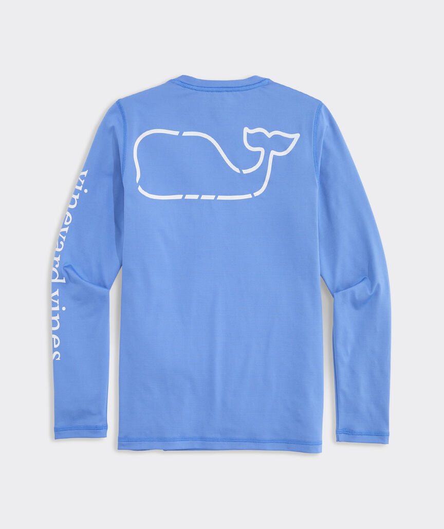 Kids' Harbor Sun Shirt