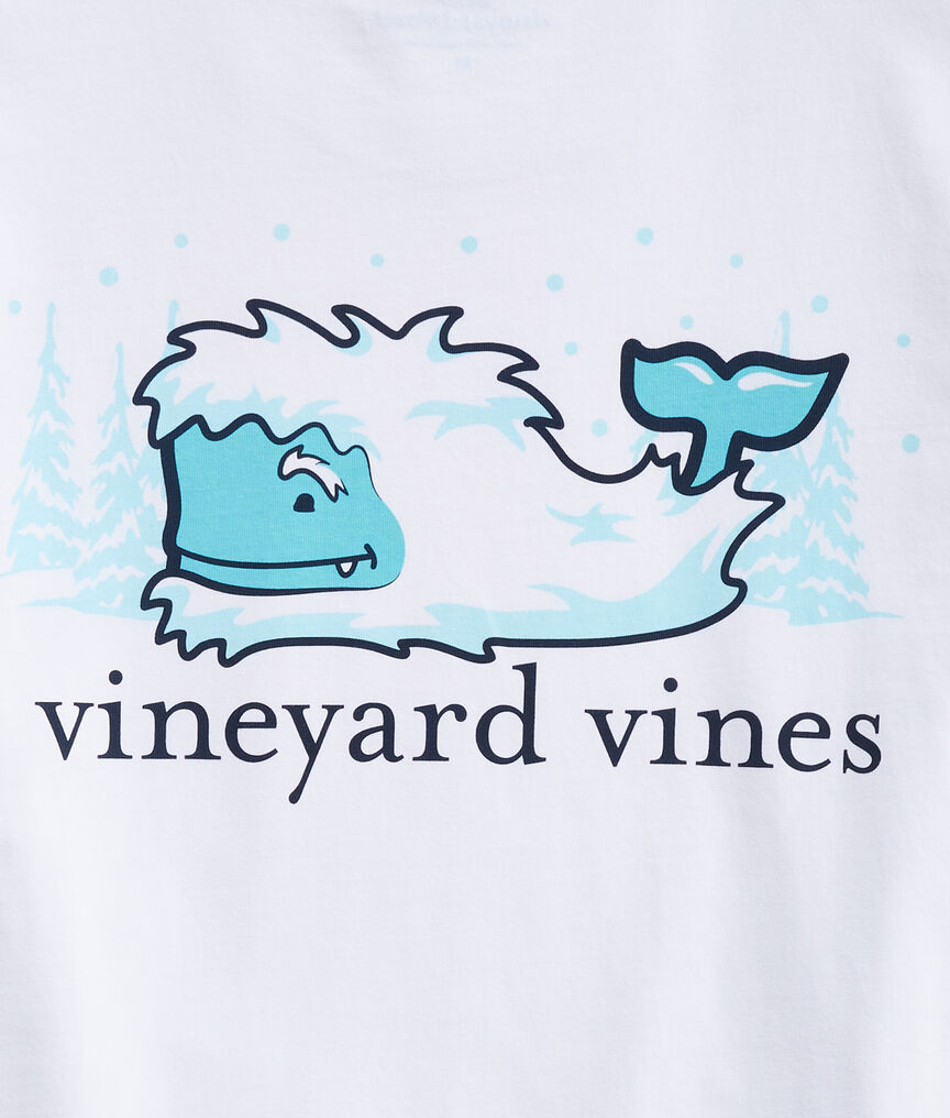 Shop Whale Dot Logo Yeti 20 oz Tumbler at vineyard vines