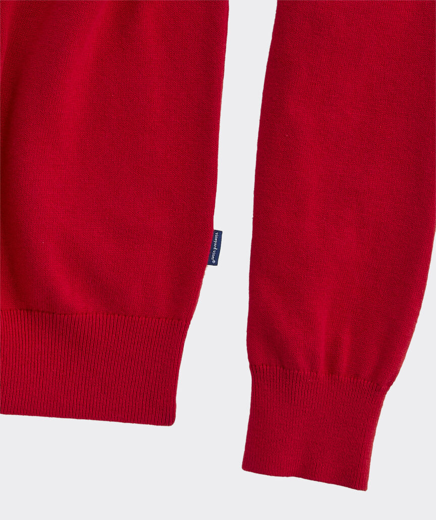 Boathouse Quarter-Zip