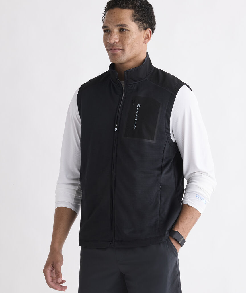 Performance Grid Tech Vest