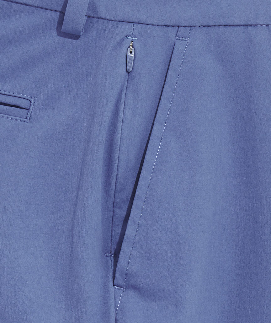 Performance 9 Inch On-The-Go Shorts