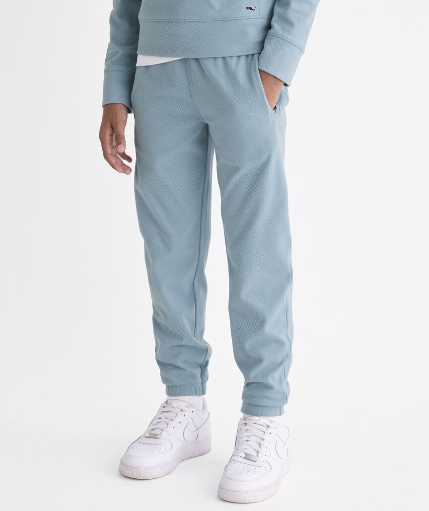 Boys' Calmwater Gym Pants