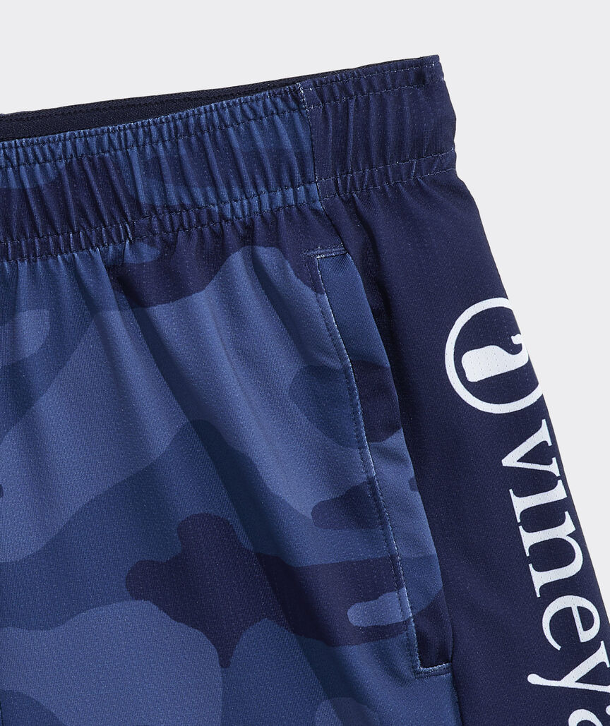 Boys' Lacrosse Shorts