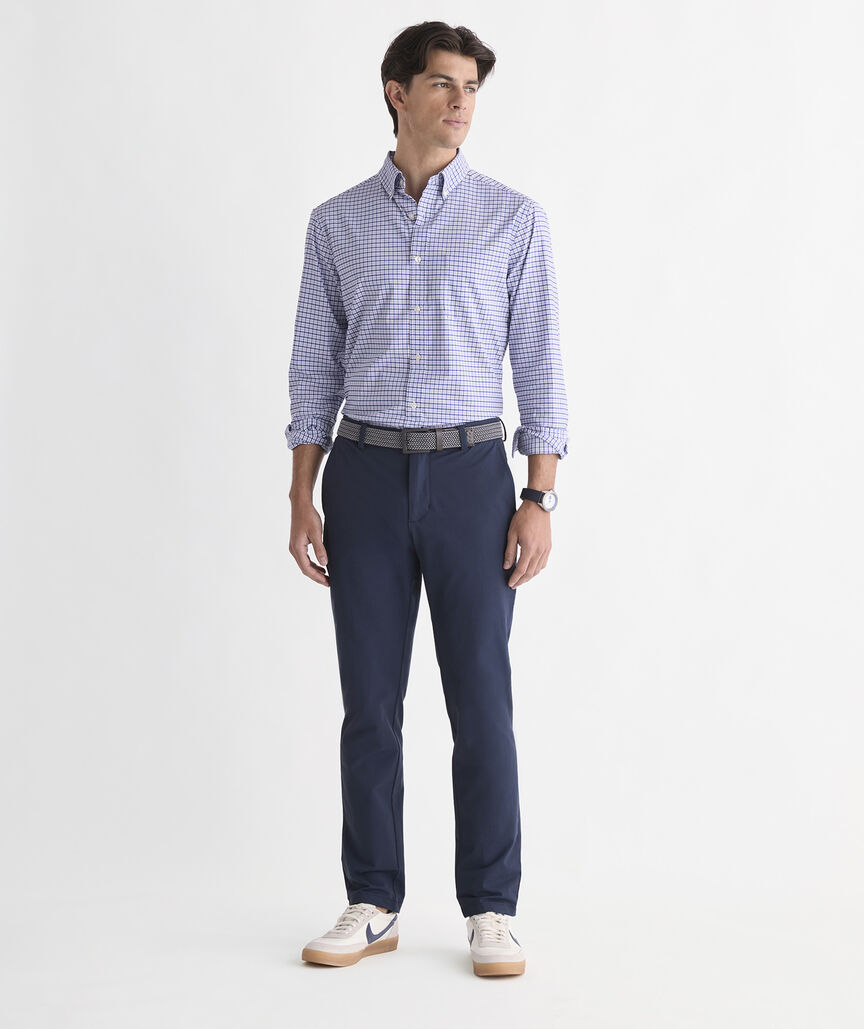 Performance On-The-Go Pants