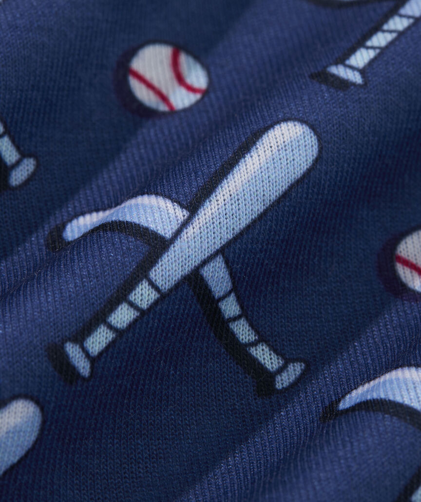 Kids' Knit Pajama Pants