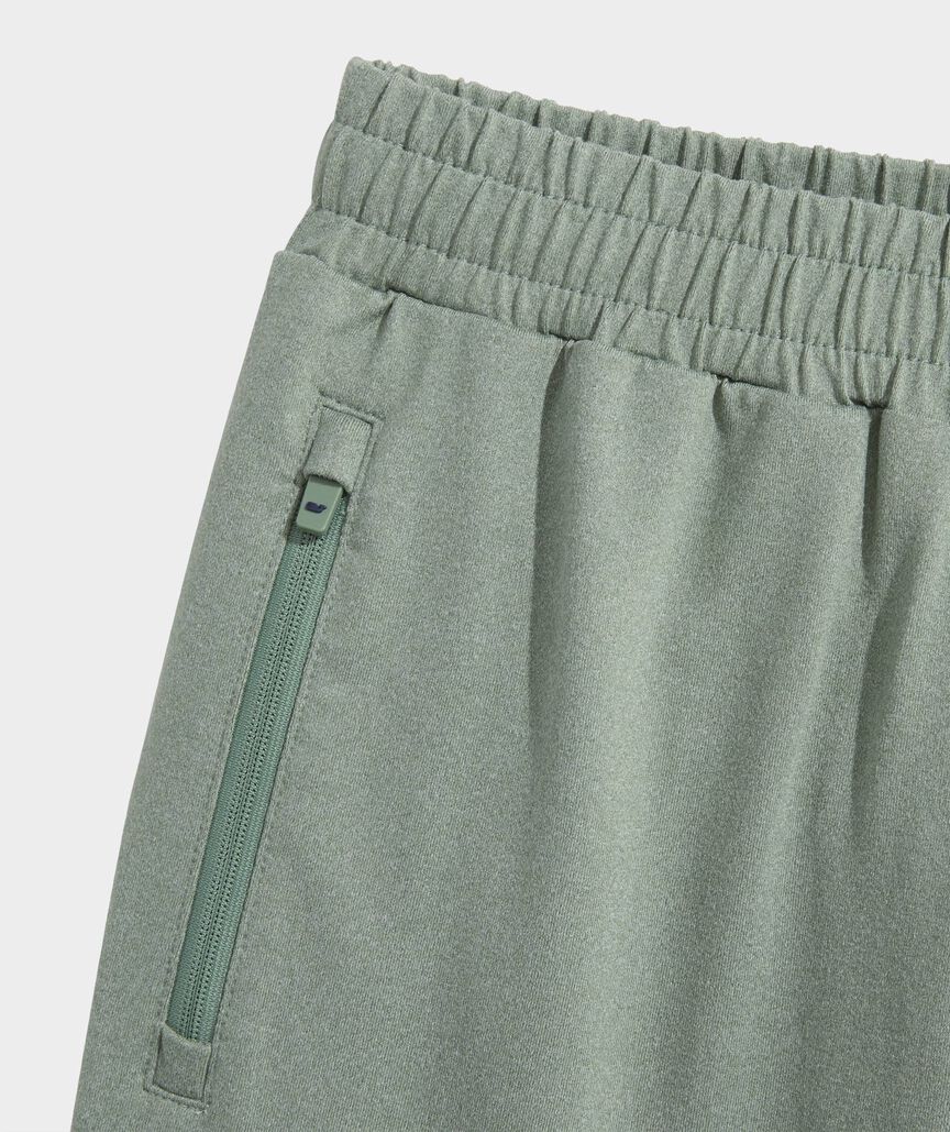 Boys' Performance Island Time Joggers