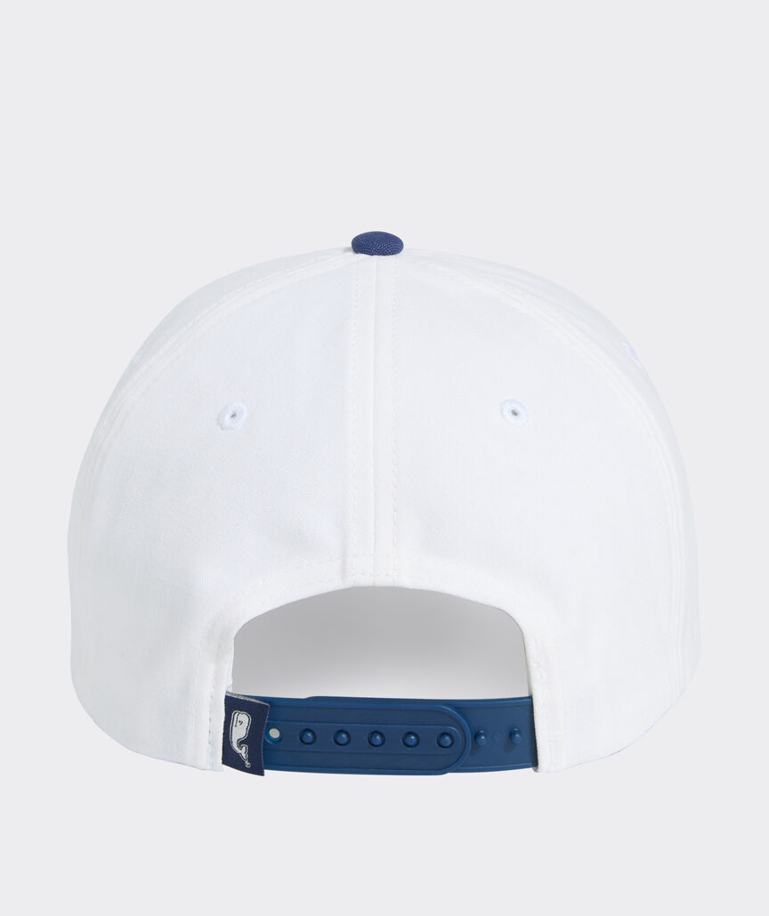 vineyard vines Retro Surf Patch 5-Panel Hat