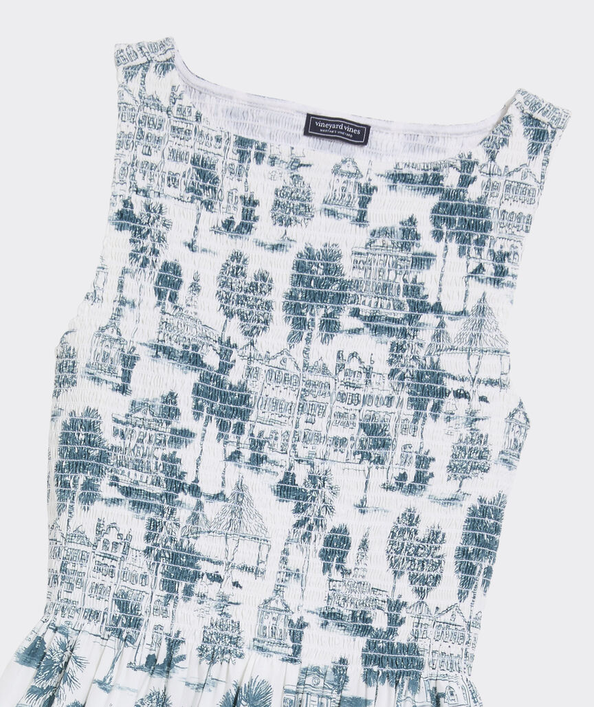 Ellen Maxi Dress