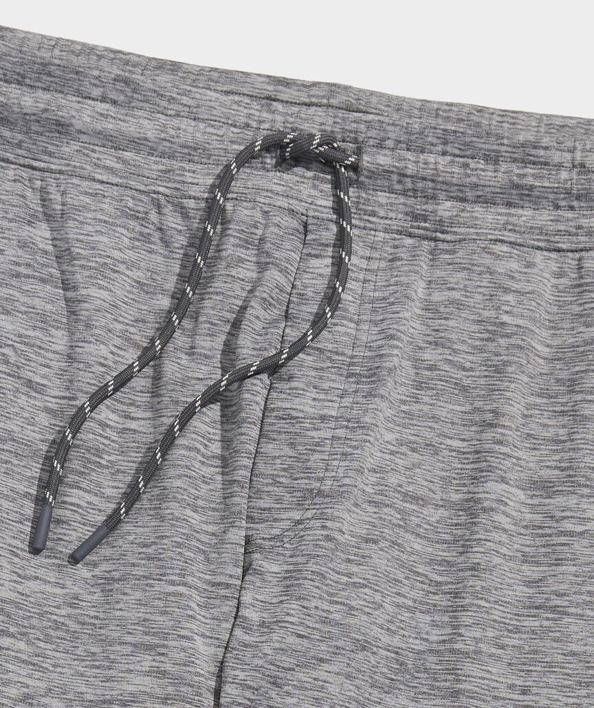 Performance Heathered Joggers