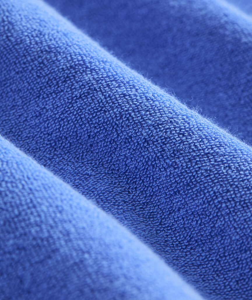 Girls' Frannie Terry Towel Cover Up Dress