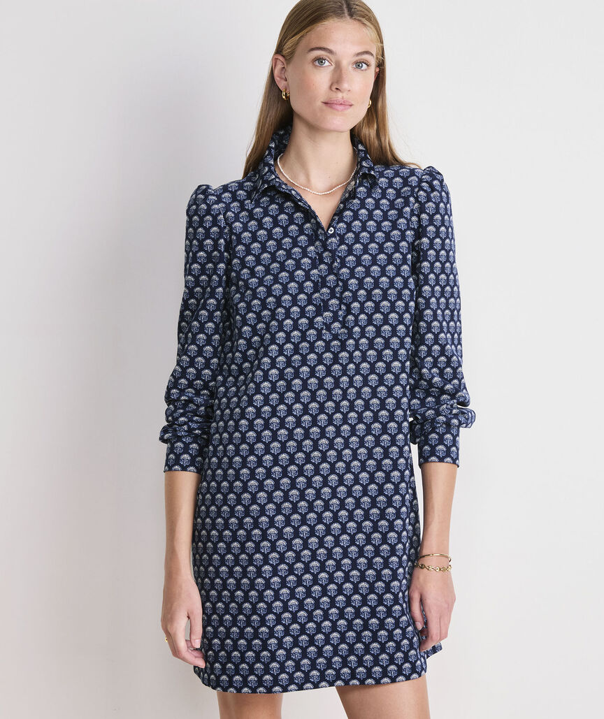 Pippa Corduroy Dress