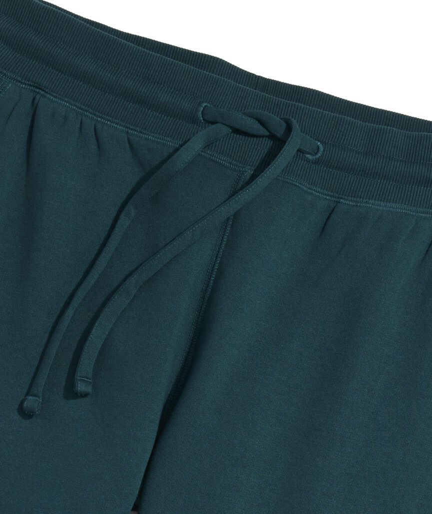 OUTLET Brushed Terry Joggers