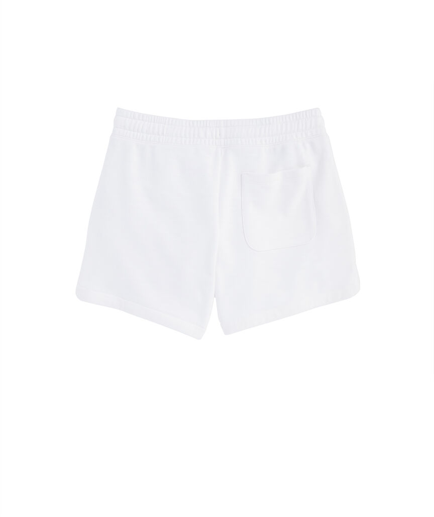 OUTLET Slub Knit Pull On Short