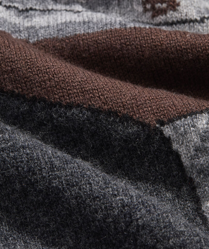 Espresso Martini Crewneck Sweater