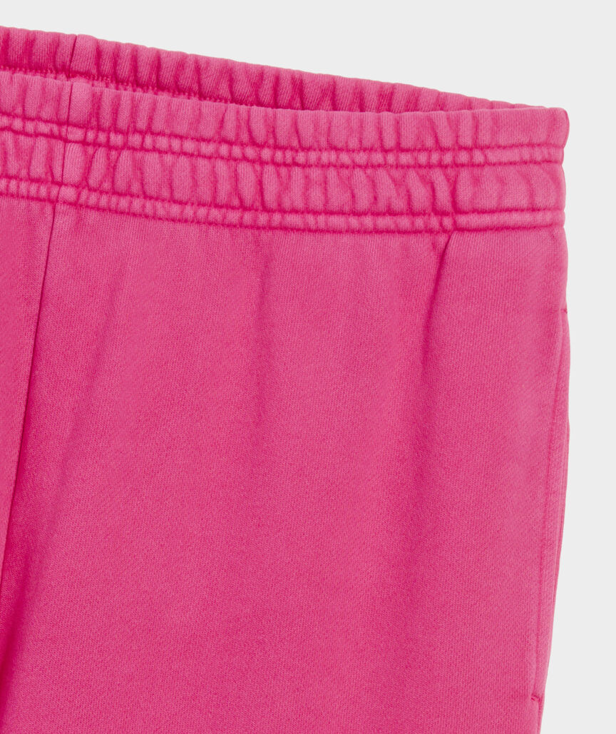 Surf Terry Gym Pants