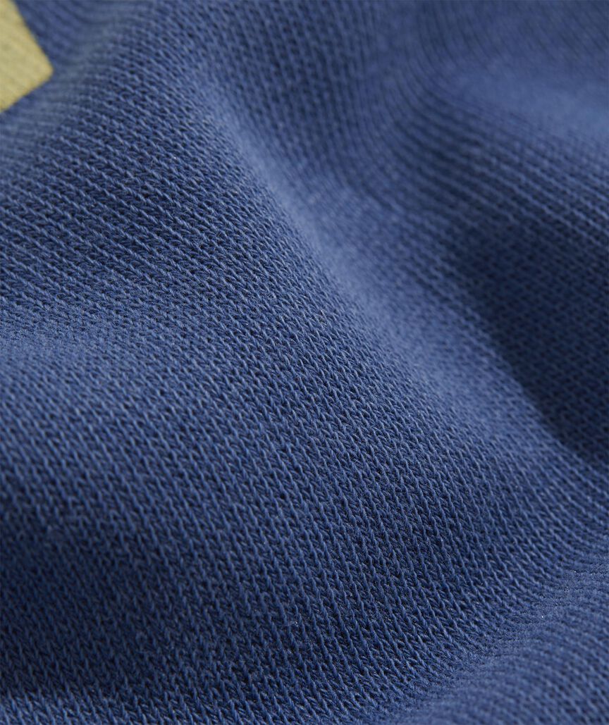 Boys' French Terry Graphic Hoodie