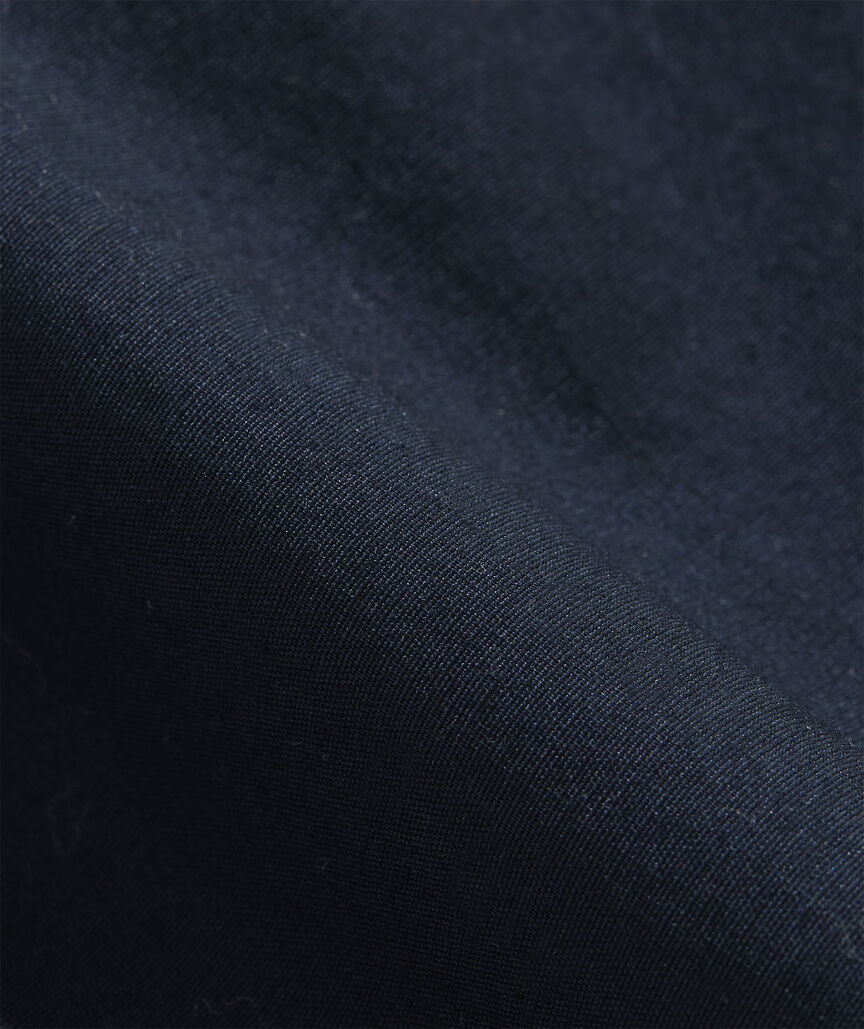 Pamela Poplin Shirtdress