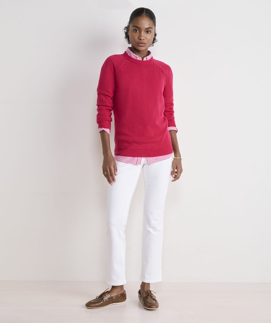 Birdie Poplin Button-Down