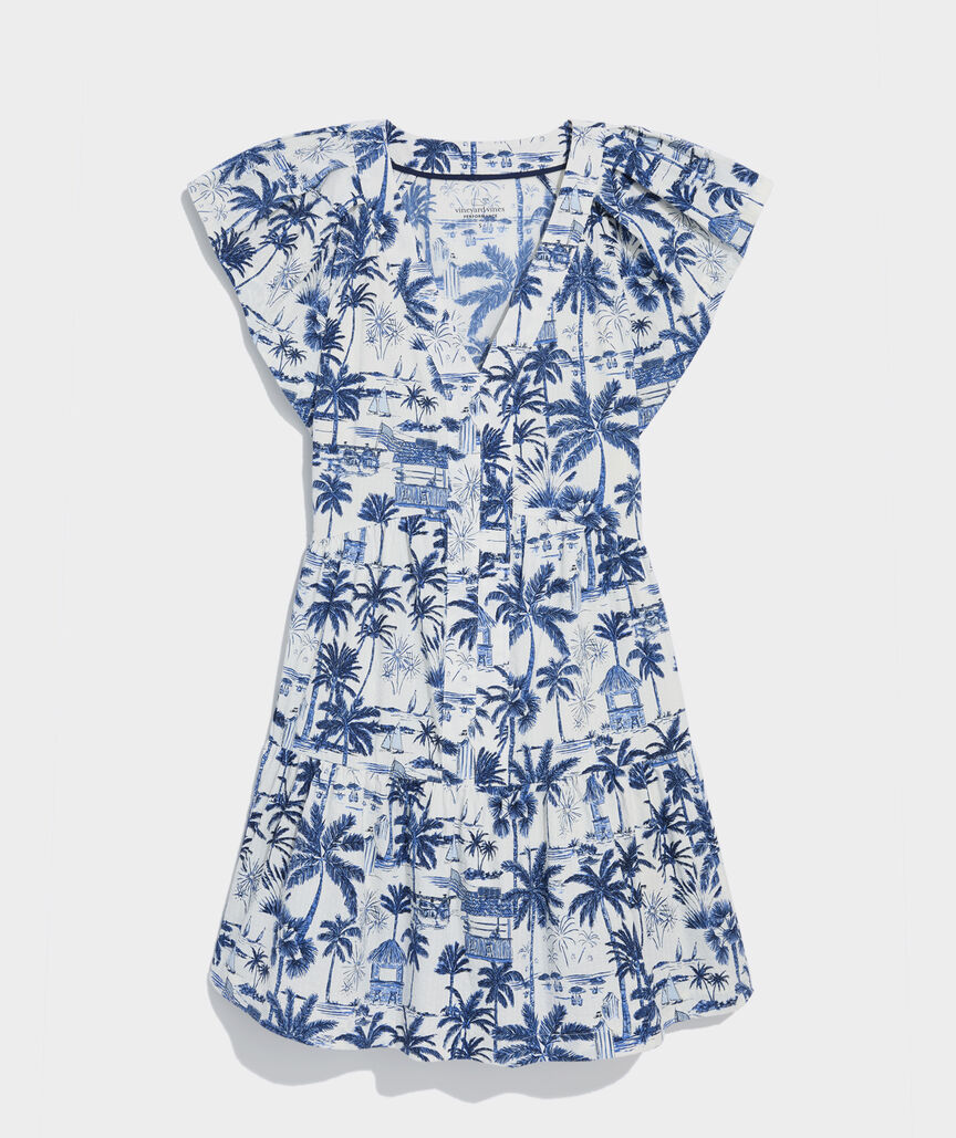 Sophie Harbor Dress