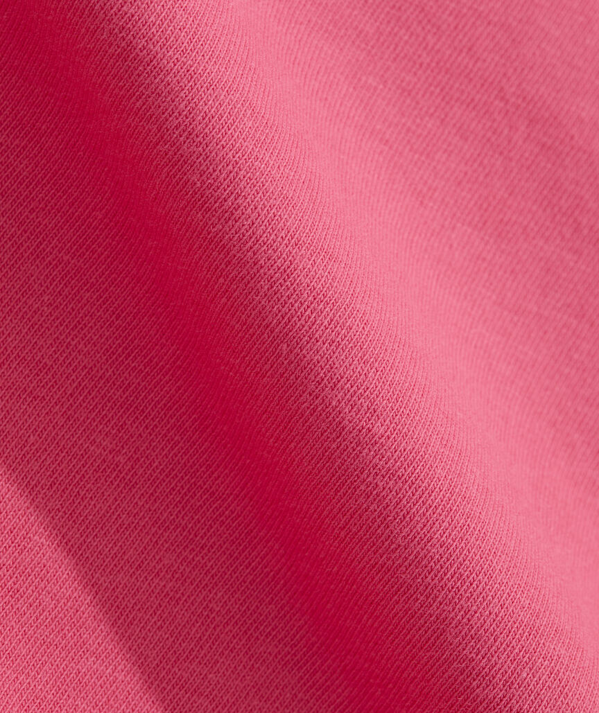 Lighthouse At Dusk Short-Sleeve Pocket Tee