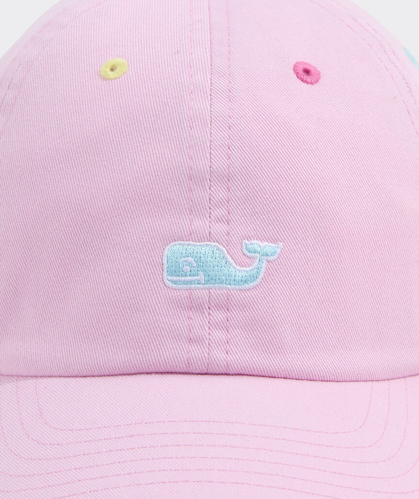 OUTLET Girls' Rainbow Pop Hat