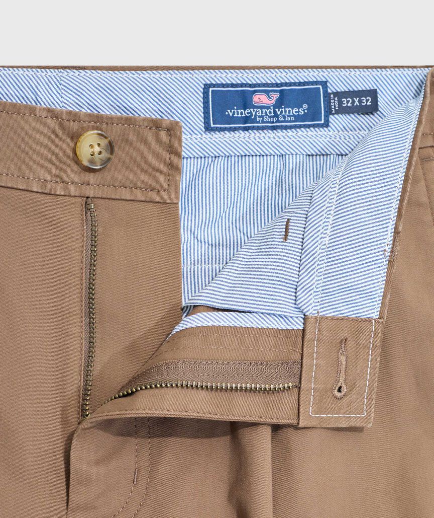 OUTLET Pleated Pants