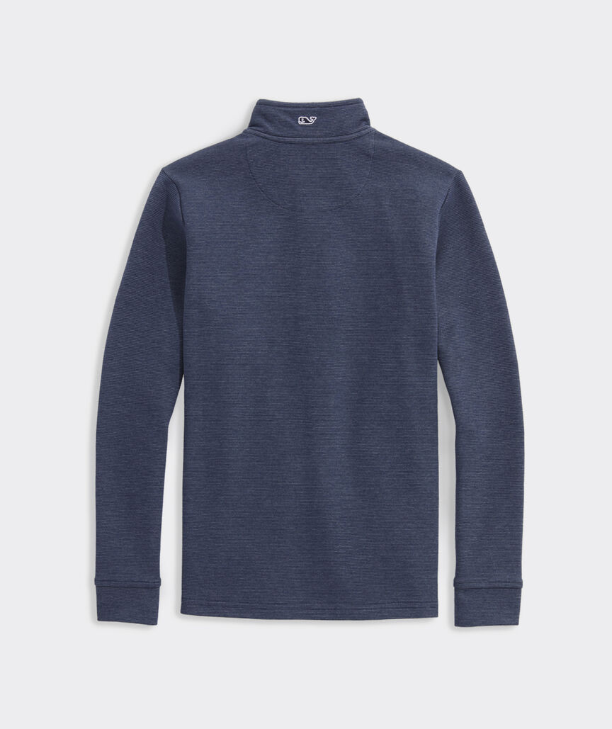 Boys' Saltwater Quarter-Zip