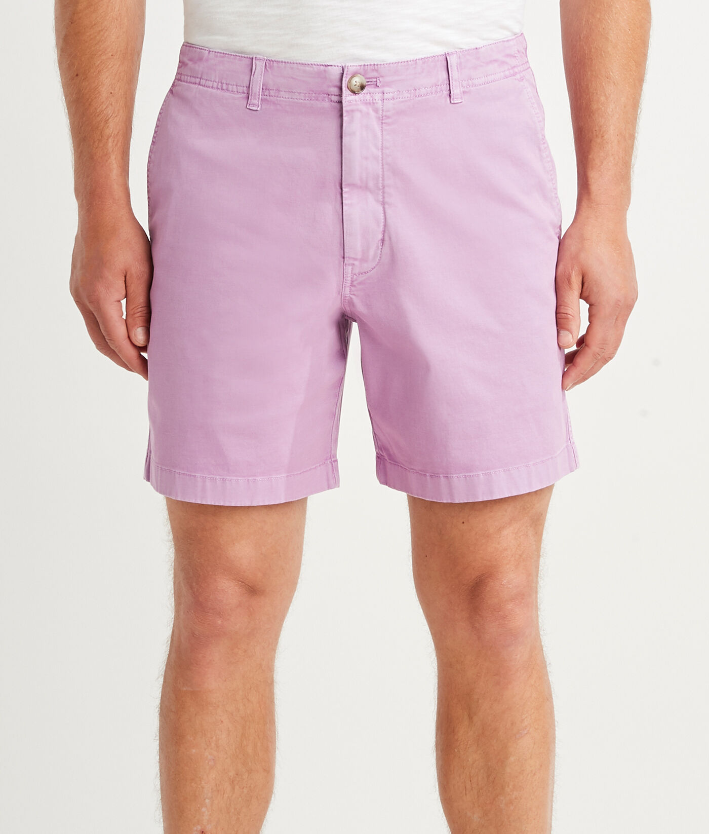 Vineyard vines 7 inch island shorts Clearance