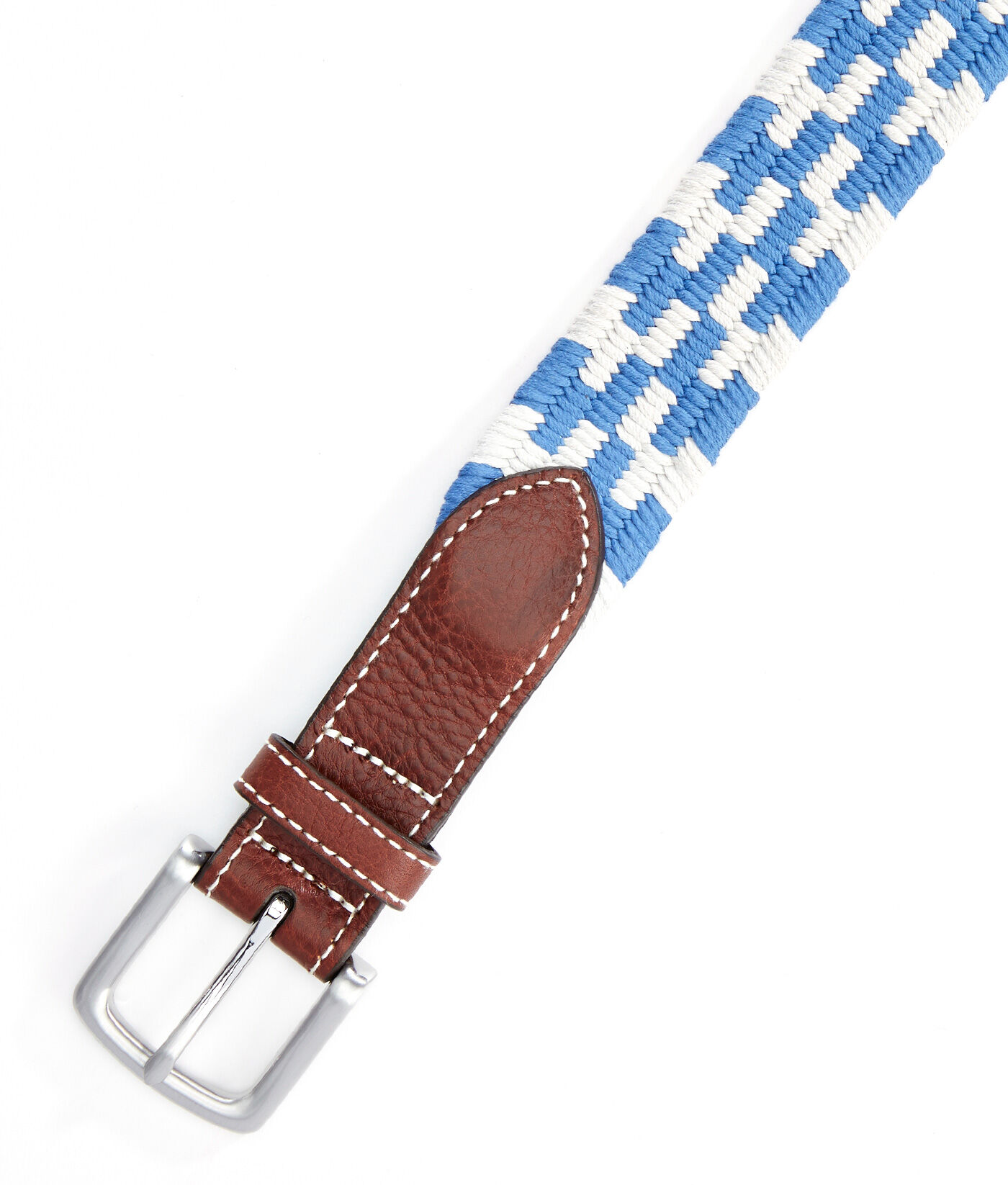 Stacked Bungee Cord Belt at vineyard vines