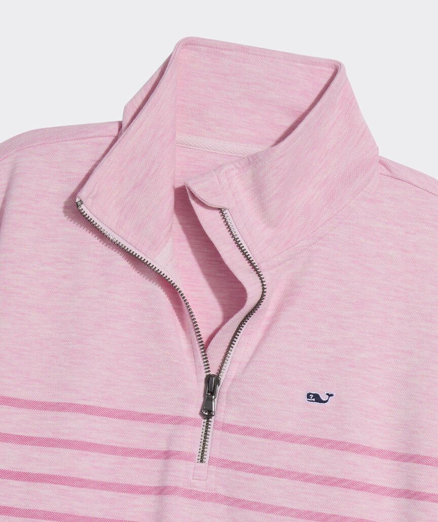 Women's Saltwater Quarter-Zip