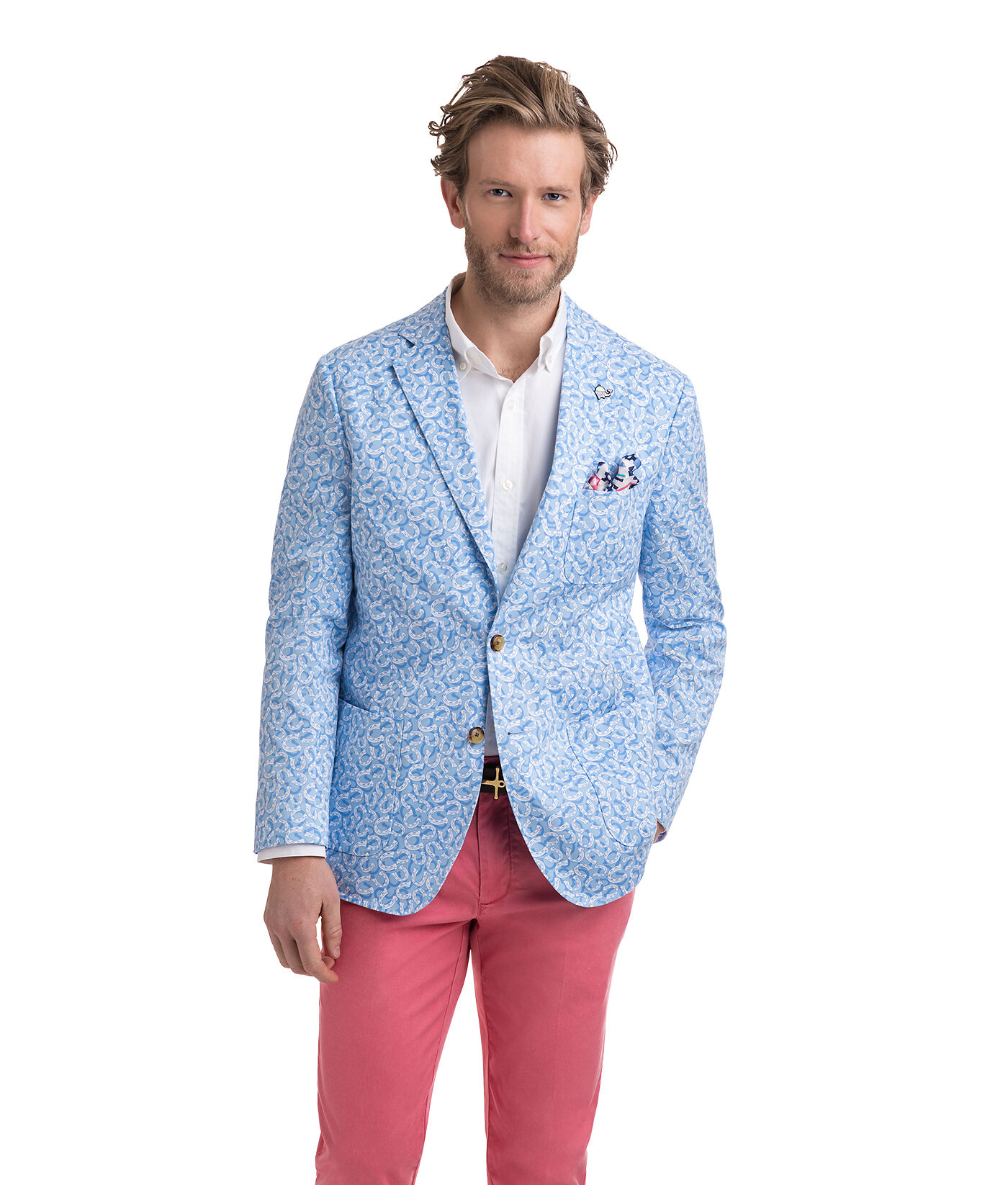 vineyard vines derby jacket