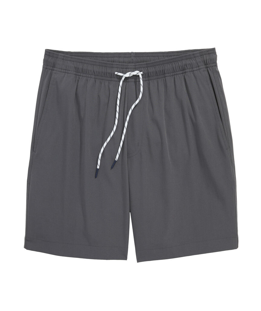 OUTLET 6 Inch Pull-On Performance Shorts