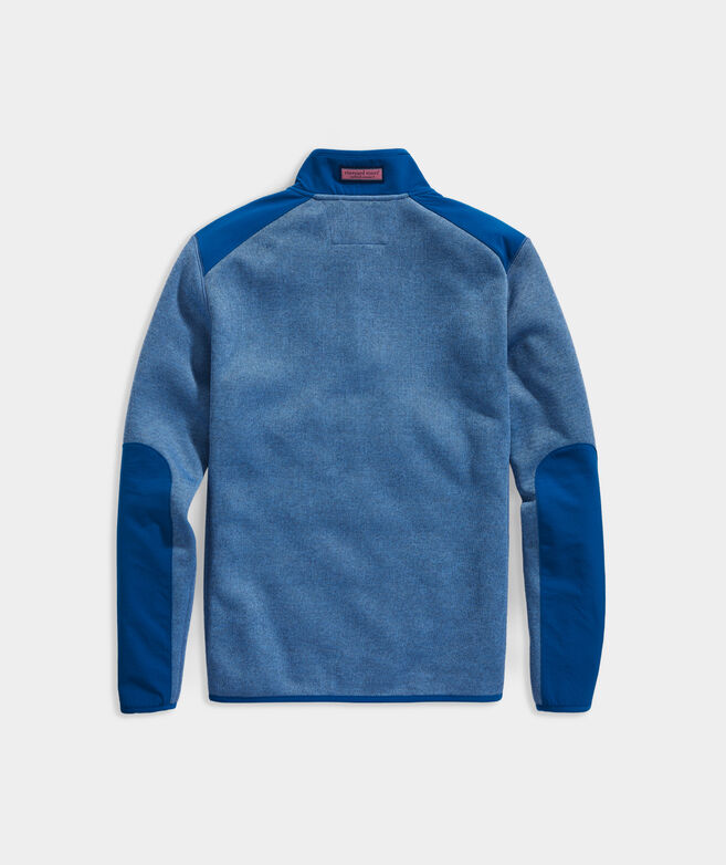 Mountain Sweater Fleece Quarter-Zip
