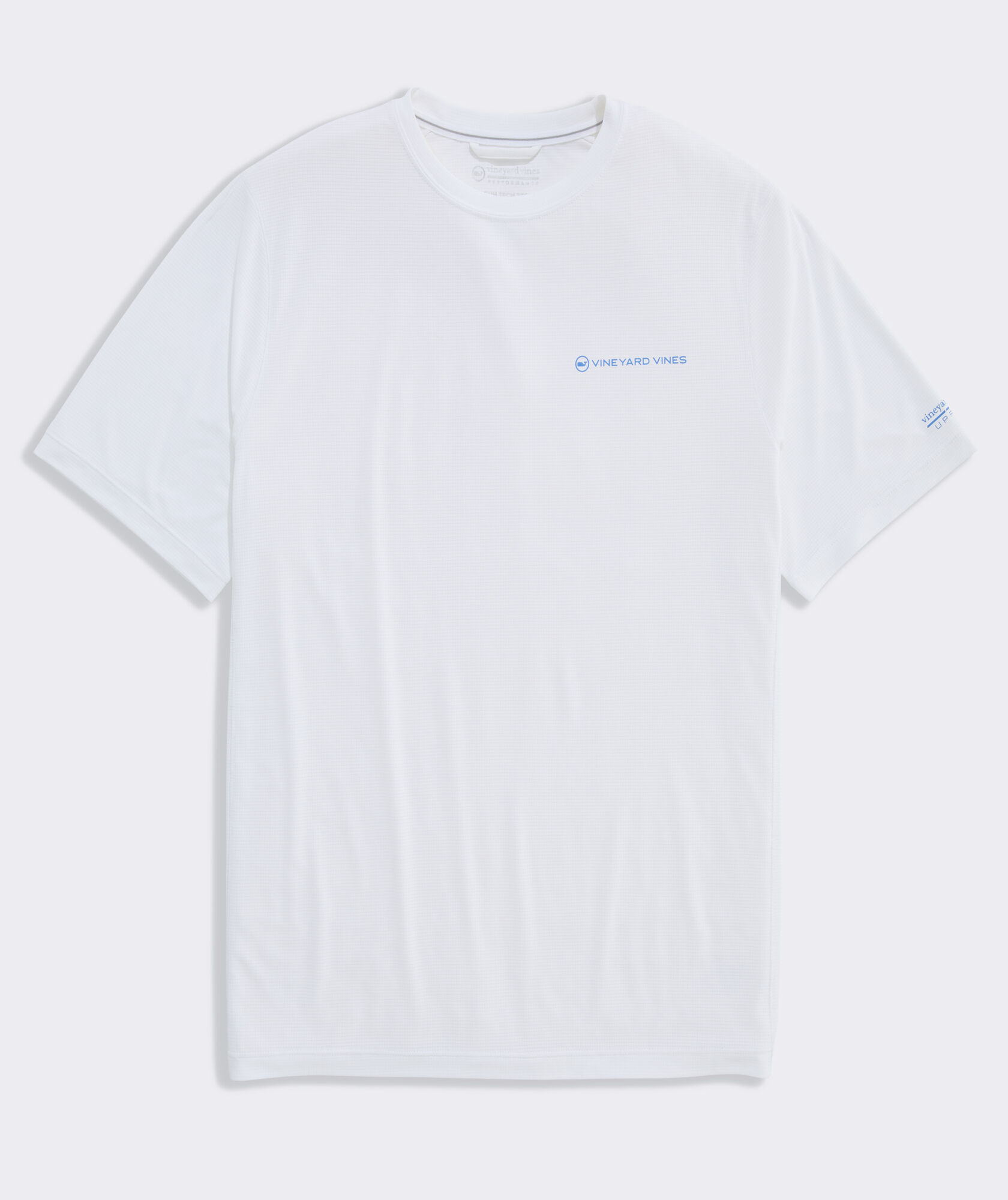 Shop Sun Tech Short-Sleeve Tee at vineyard vines