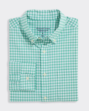 Men's Button-Down Shirts | vineyard vines Men's Button-Down Shirts | vineyard vines