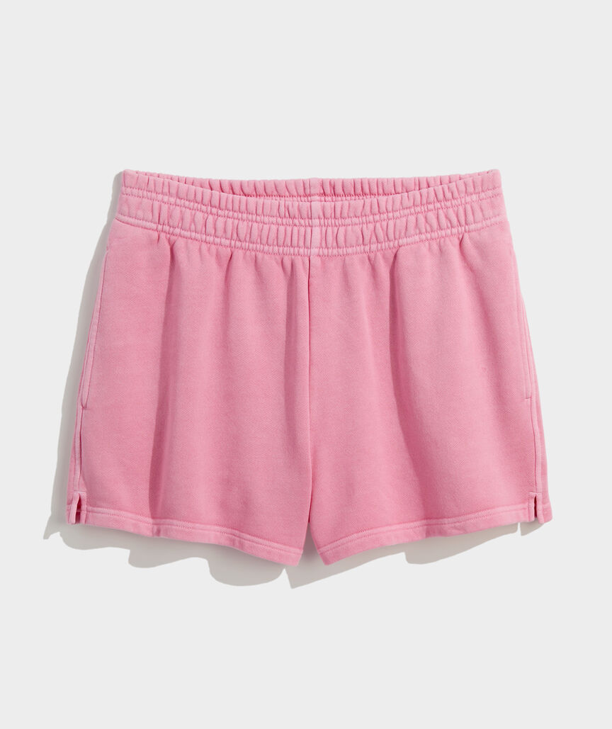Surf Terry Gym Shorts