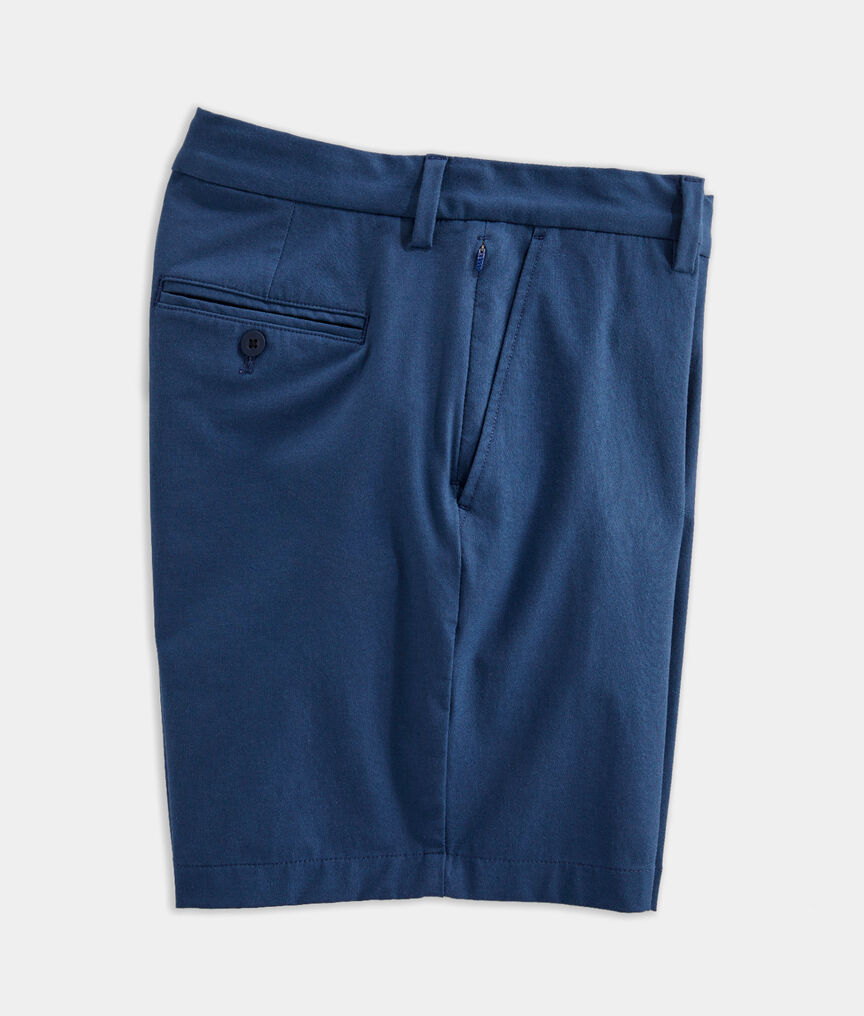 7 Inch On-The-Go Shorts
