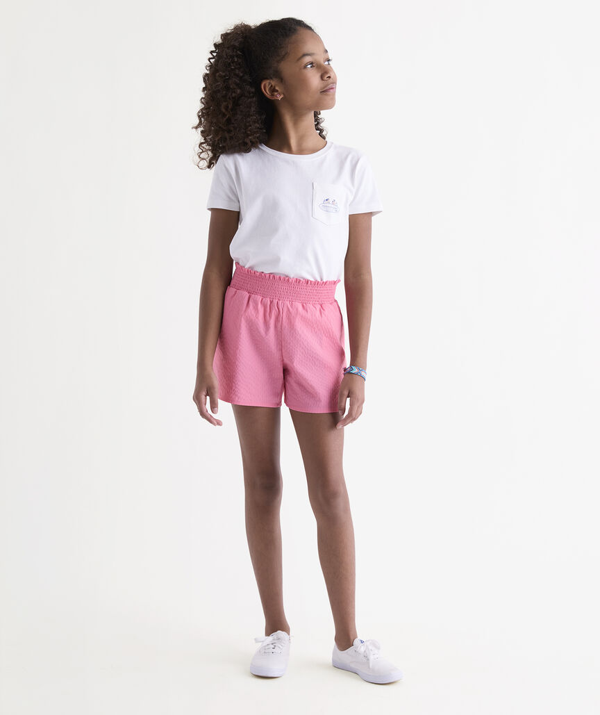 Girls' Harbor Shorts