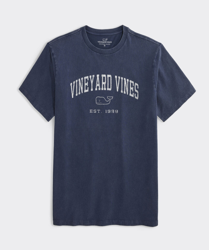 Heritage Vineyard Vines Short-Sleeve Tee