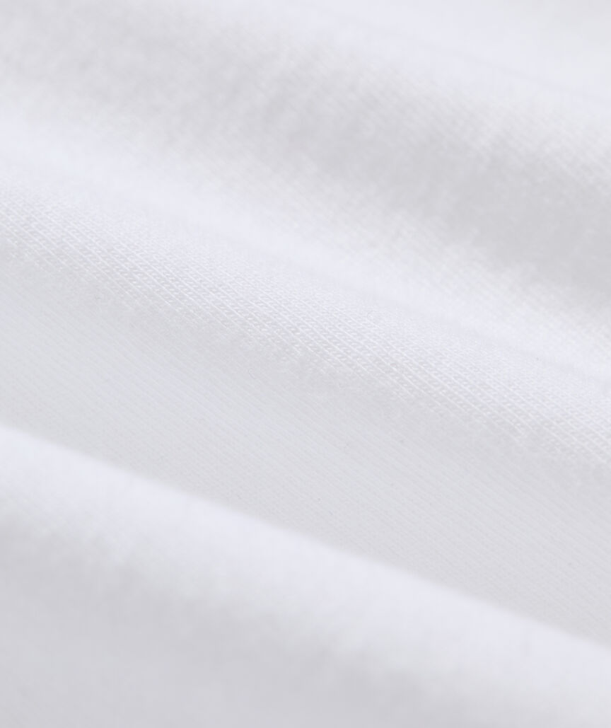 Rainbow Fleet Short-Sleeve Pocket Tee