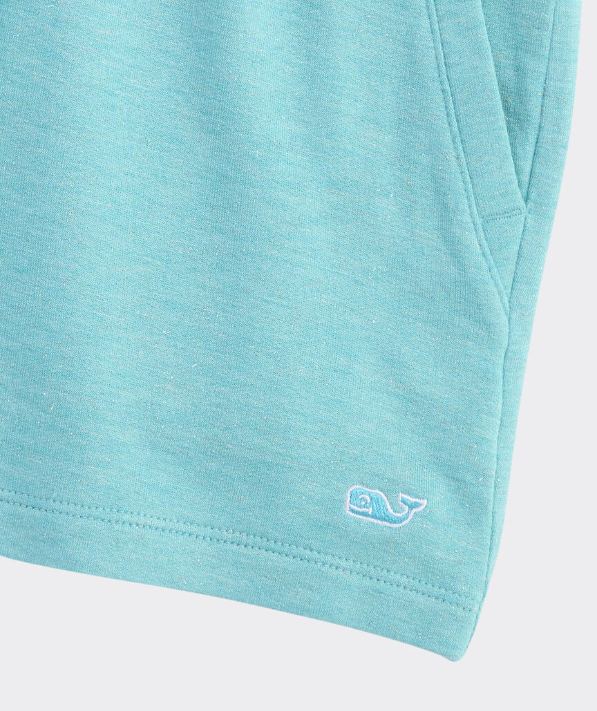 Girls' Shimmer Dreamcloth Shorts